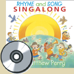 \Created especially for the under-fives by leading children�s music specialist Matthew Perry, this book and CD pack contains interactive musical activities to accompany all your family�s favourite nursery rhymes and songs.
