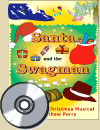 Celebrate Christmas in Australia. Ideal for small or large schools with plenty of small rhyming speaking parts and great songs. Script, song sheets, piano/vocal score and a CD with performance and backing tracks included. Duration 1 hour.