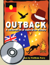 This inspiring musical presentation celebrates the history of Australia, from corroborees to cappuccinos and everything in between. Costuming, craft and extension ideas included. Script, song sheets, piano/vocal score and a CD with performance and backing tracks included.
Duration 1 hour.