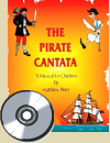 Will Long John Silver find the treasure or will there be mutiny? A swashbuckling adventure on the high seas aboard the ship Hysteria, using all your favourite traditional sea songs. Script, song sheets, piano/vocal score and a CD with performance and backing tracks included. Duration 30 minutes.