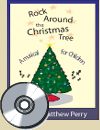 A great way for the whole school to rejoice & celebrate at Christmas. This musical, is filled with traditional songs and carols,  and is set in a department store on Christmas Eve. The store's background music, is left on by mistake, and inspires a very unusual & exciting Christmas event. Duration 45 minutes.