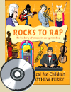 A wonderful musical that charts the history of western music from the first humans through to the present. Fabulous costuming, craft, music and extension possibilities. Ideal as a classroom resource or as a musical for the whole school. Script, song sheets, piano/vocal score and a CD with performance and backing tracks included. Duration 1 hour.