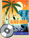 A thought provoking, entertaining musical for the whole school. Each scene showcases a different group of characters from the environment, with plenty of small speaking parts and a song. Script, song sheets, piano/vocal score and a CD with performance and backing tracks included.
Duration 1 hour.